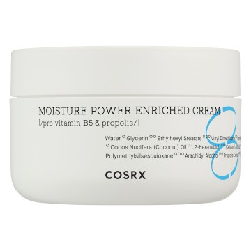 Moisture Power Enriched Cream - Cosrx | MiiN Cosmetics