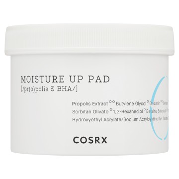 One Step Moisture Up Pad