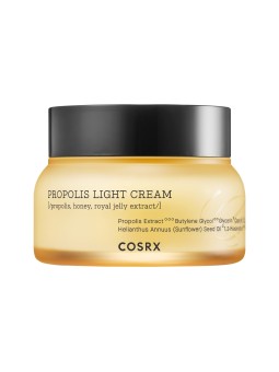 Full Fit Propolis Light Cream - Cosrx | MiiN Cosmetics