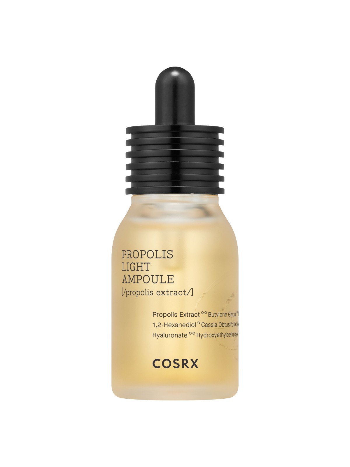 Full Fit Propolis Light Ampoule - Cosrx | MiiN Cosmetics