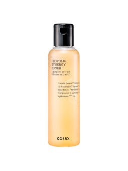 Full Fit Propolis Synergy Toner - Cosrx | MiiN Cosmetics