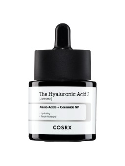 The Hyaluronic Acid 3 Serum - COSRX | MiiN Cosmetics