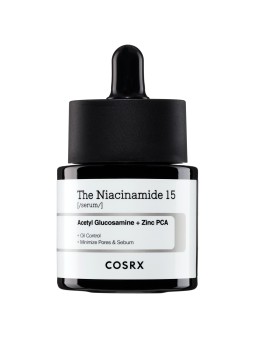 Sérum Niacinamide 15 % et Zinc 1 % COSRX | MiiN Cosmetics