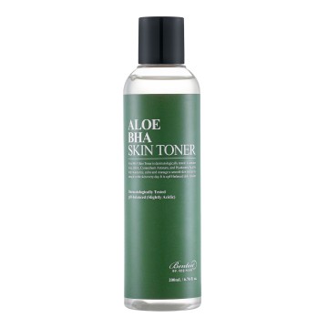 Aloe Bha Skin Toner