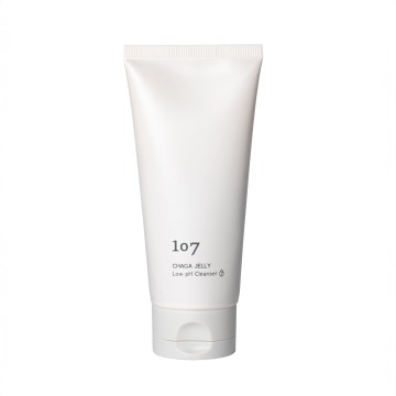 Gel nettoyant au pH faible · 107 | MiiN Cosmetics