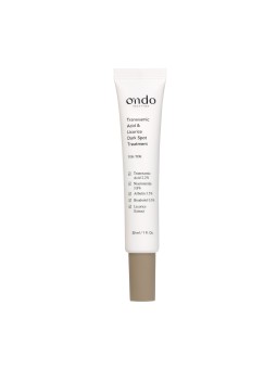 Treatment to prevent dark spots and hyperpigmentation - Ondo Beauty 36.5 | MiiN