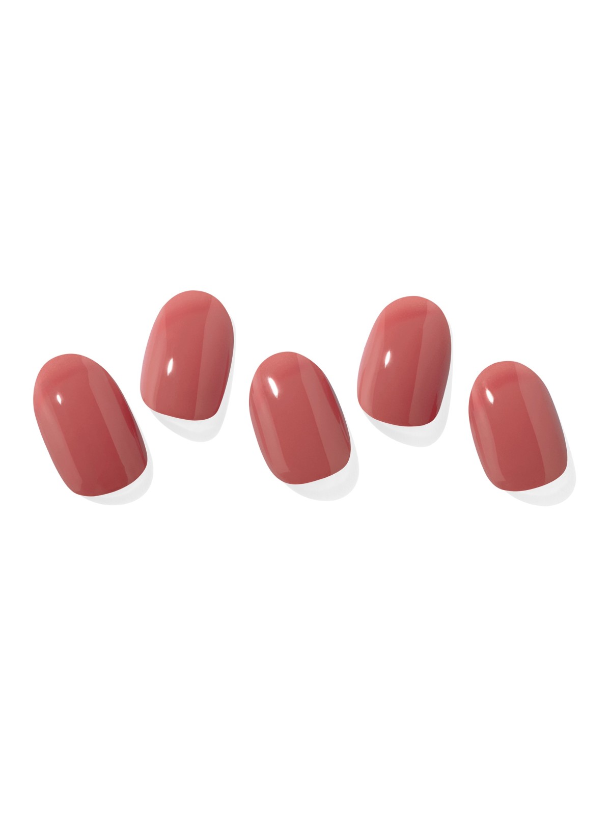 Gel Nails - Ohora | MiiN Cosmetics