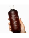 Real Argan Repairing Shampoo | MiiN Cosmetics