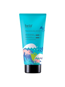 Gel nettoyant et hydratant doux de Belif | MiiN Cosmetics