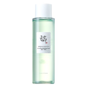 Green Plum Refreshing Toner · Beauty of Joseon | MiiN Cosmetics