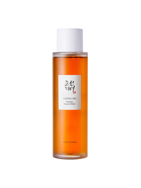 Essence Ginseng Water · Beauty of Joseon | MiiN Cosmetics