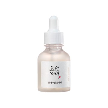 Glow Deep Serum · Beauty of Joseon | MiiN Cosmetics