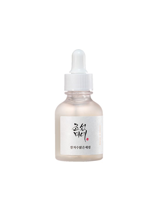 Glow Deep Serum · Beauty of Joseon | MiiN Cosmetics