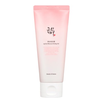 Exfoliant Apricot Blossom · Beauty of Joseon | MiiN Cosmetics