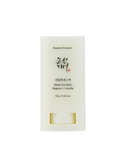 Matte Sun Stick · Beauty of Joseon | MiiN Cosmetics