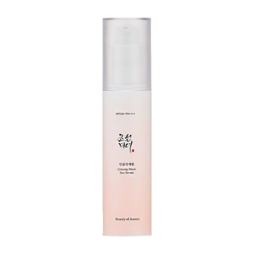 Ginseng Moist Sun Serum - Beauty of Joseon | MiiN Cosmetics