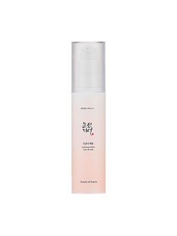 Ginseng Moist Sun Serum · Beauty of Joseon | MiiN Cosmetics