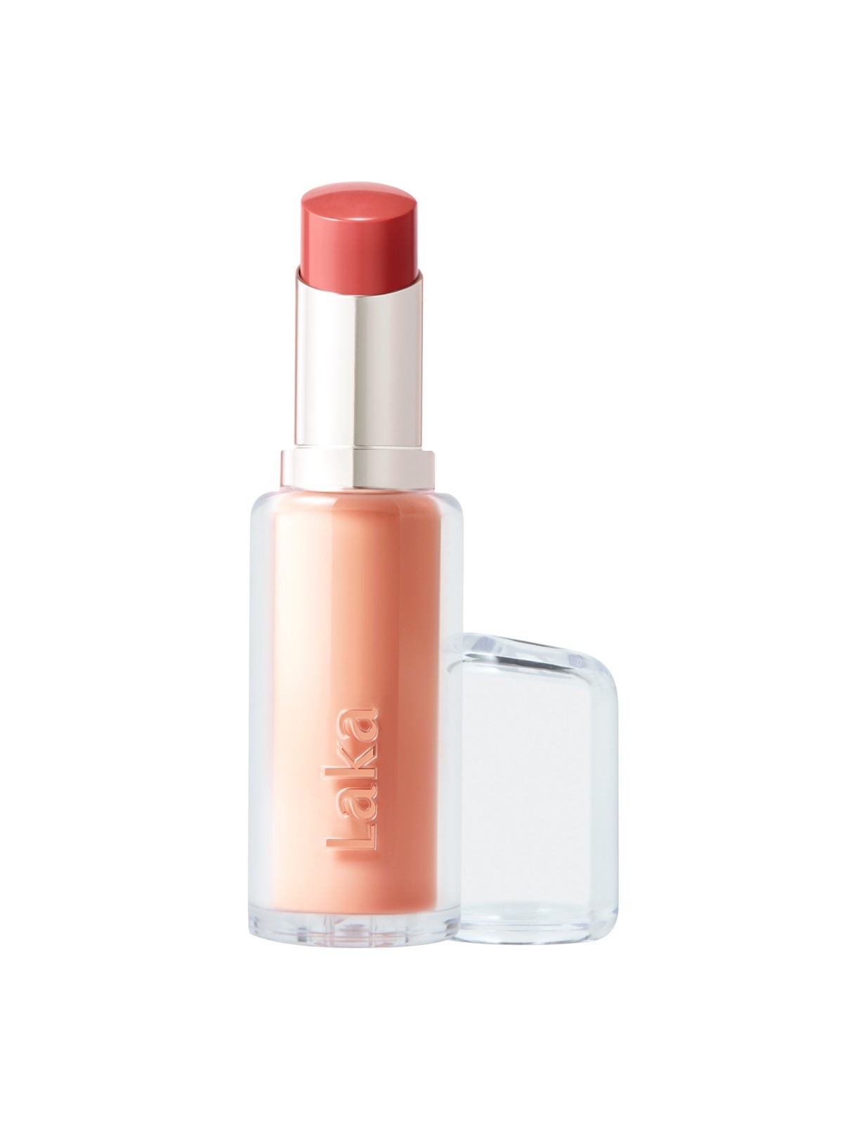 Rouge à lèvres Bonding Glow végane - Laka | MiiN Cosmetics