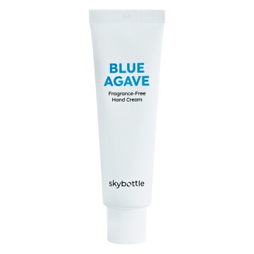 Blue Agave Hand Cream