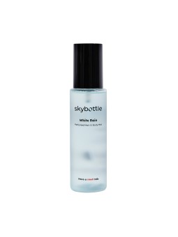 Hair & Body Mist White Rain - Skybottle | MiiN Cosmetics