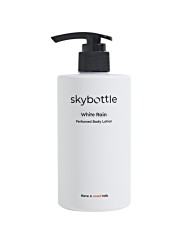 White Rain Perfumed Body Lotion