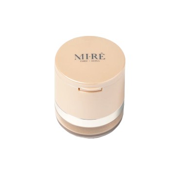 Dual Sun-Lit Bronzer & Highlighter Doré