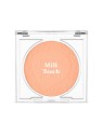 Blush Touch My Cheek · Milk Touch | MiiN Cosmetics