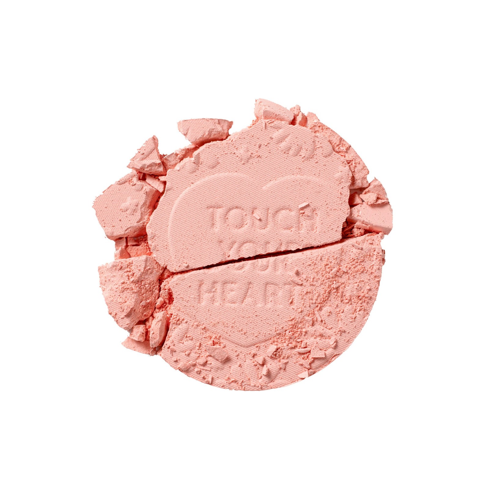 Blush Touch My Cheek · Milk Touch | MiiN Cosmetics