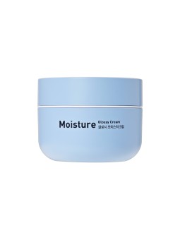 Crème Glossy Moisture · Milk Touch | MiiN Cosmetics