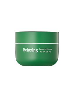 Crème Hedera Helix Relaxing · Milk Touch | MiiN Cosmetics