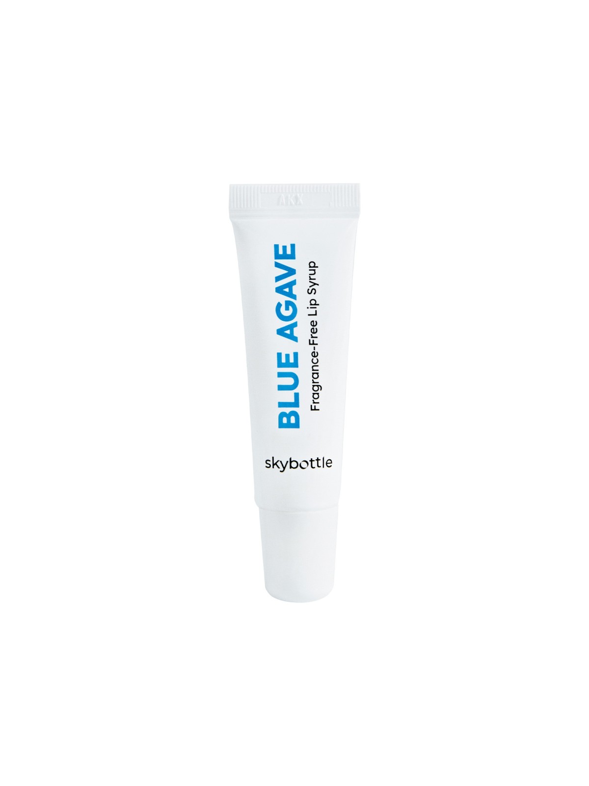 Baume à lèvres Blue Agave · Skybottle | MiiN Cosmetics