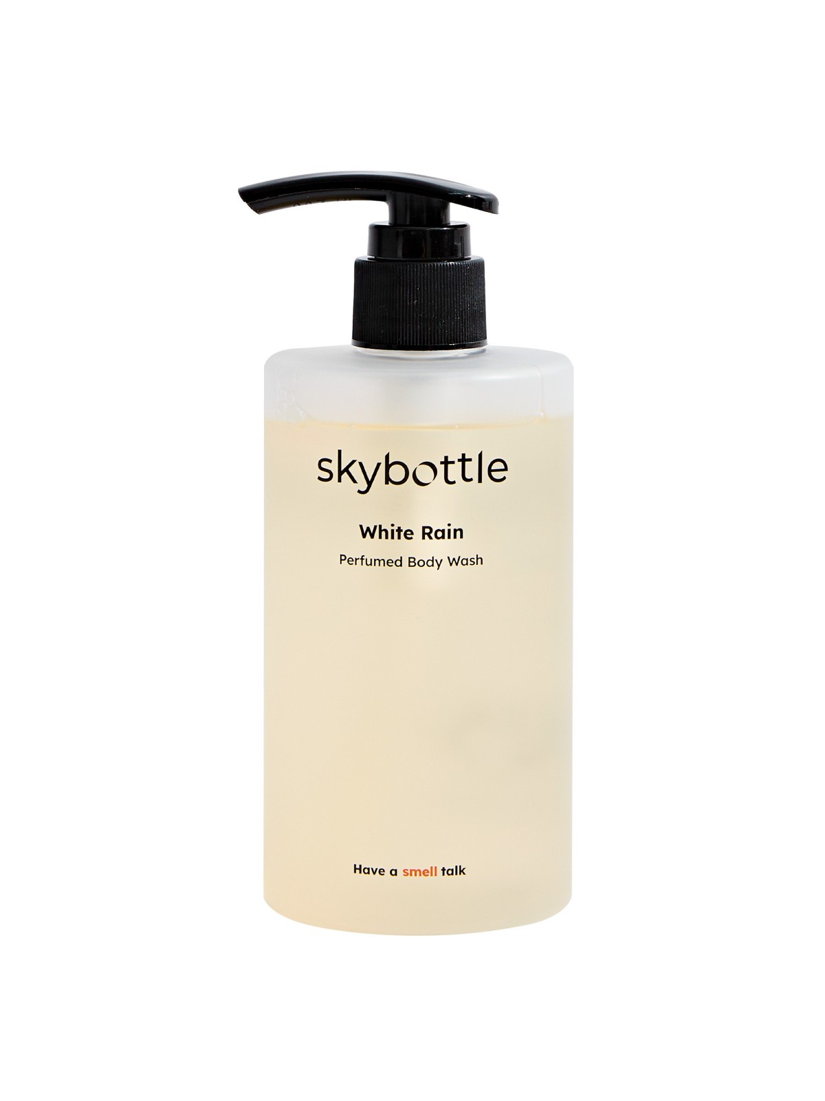 Gel douche parfumé White Rain · Skybottle | MiiN Cosmetics