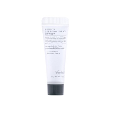 Ceramide Cream 10000ppm - Benton | MiiN Cosmetics