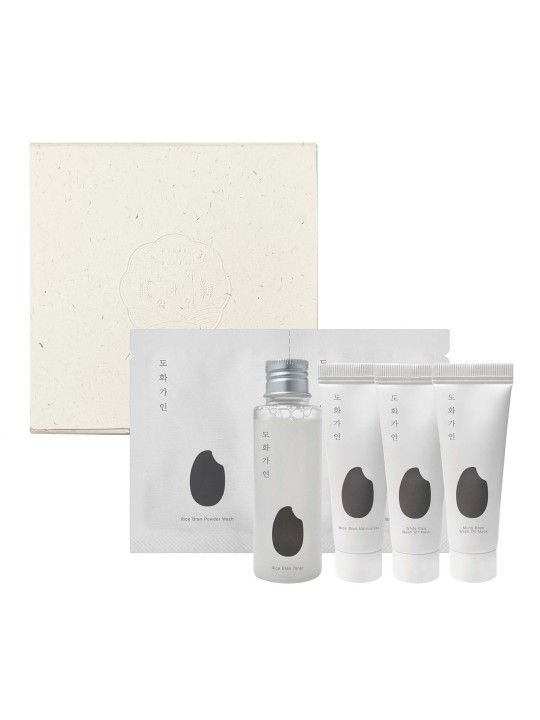 Pack Travel Kit - House of Dohwa | MiiN Cosmetics