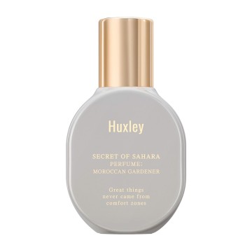 Parfum Moroccan Gardener · Huxley | MiiN Cosmetics