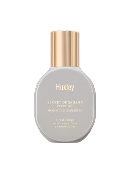 Parfum Moroccan Gardener · Huxley | MiiN Cosmetics