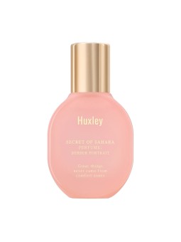 Parfum Berber Portrait · Huxley | MiiN Cosmetics