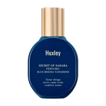 Parfum Blue Medina Tangerine - Huxley | MiiN Cosmetics