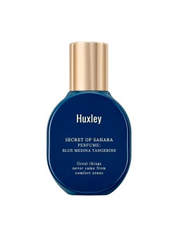 Parfum Blue Medina Tangerine - Huxley | MiiN Cosmetics