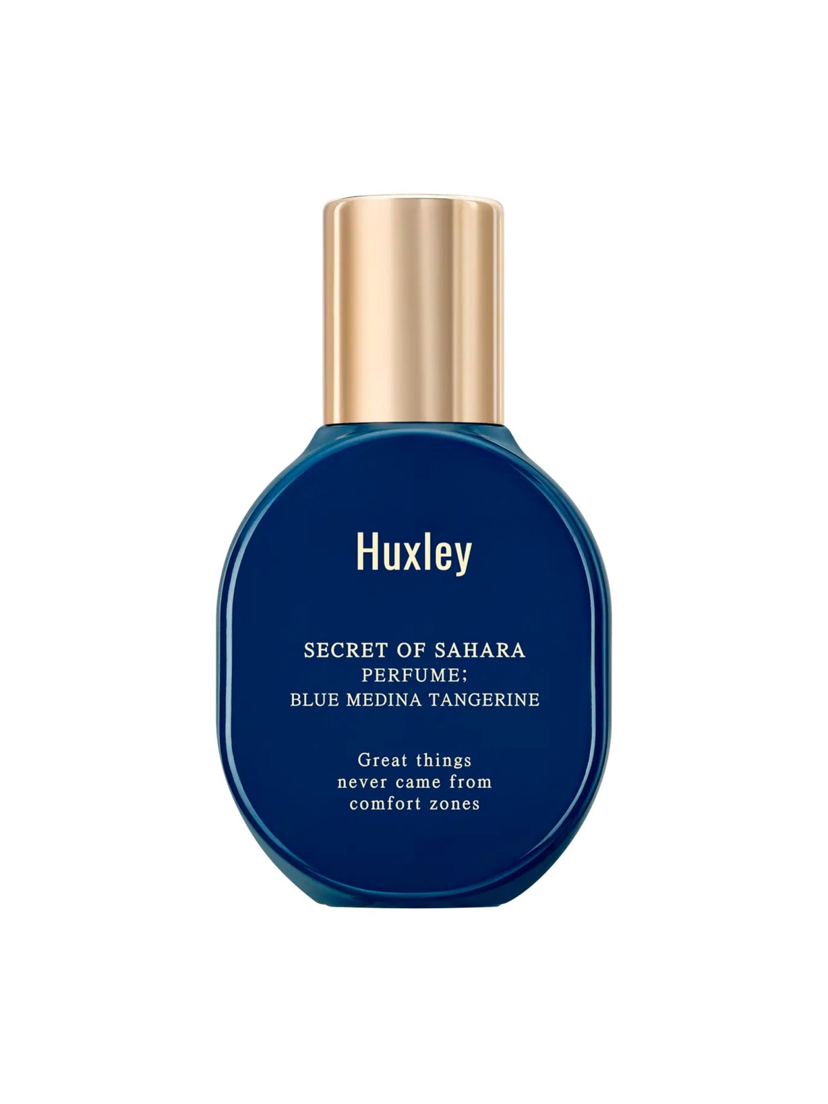 Parfum Blue Medina Tangerine - Huxley | MiiN Cosmetics