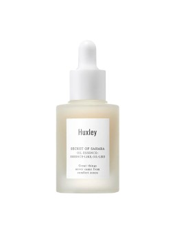 Oil Essence Essence-like Oil-like - Huxley | MiiN Cosmetics