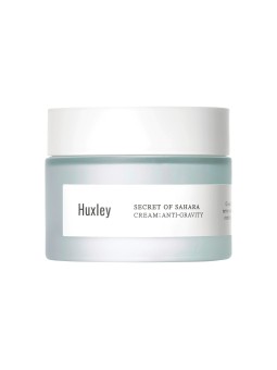 Crème hydratante Anti-gravity · Huxley | MiiN Cosmetics