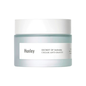 Crème hydratante Anti-gravity · Huxley | MiiN Cosmetics