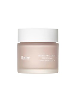 Contour des yeux Concentrate On · Huxley | MiiN Cosmetics