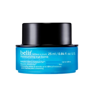 Belif Light and Nourishing Eye Cream for Dark Circles | MiiN Cosmetics