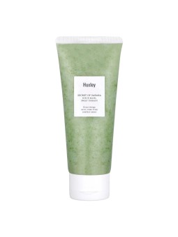 Exfoliant Scrub Mask Sweet Therapy · Huxley | MiiN Cosmetics