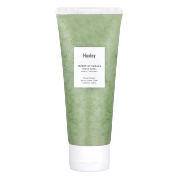 Exfoliant Scrub Mask Sweet Therapy · Huxley | MiiN Cosmetics