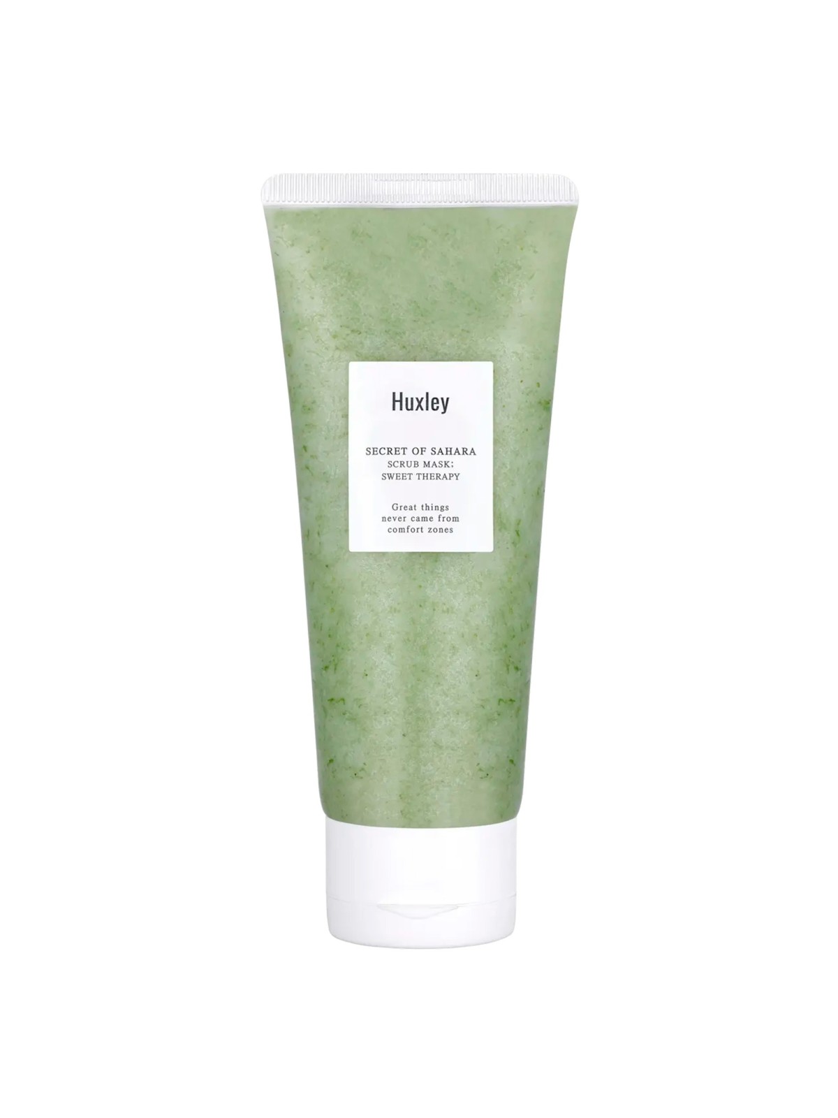 Exfoliant Scrub Mask Sweet Therapy · Huxley | MiiN Cosmetics