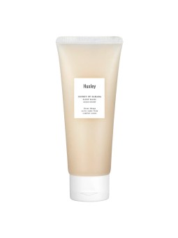 Masque de nuit Good Night · Huxley | MiiN Cosmetics