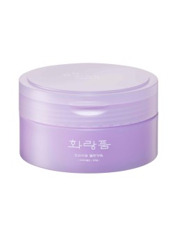 Baume démaquillant Bellflower · Hwarang' | MiiN Cosmetics